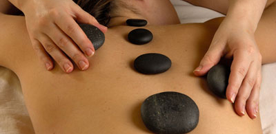 Hot Stone Massage