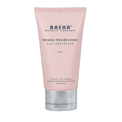 BAEHR Rosen-Handcreme